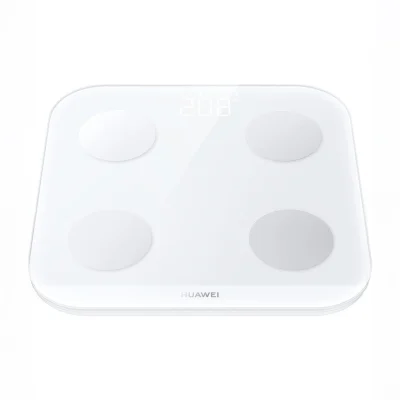 HUAWEI Scale 3 Baskül, Akıllı Tartı