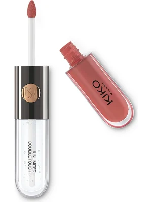 Kiko Milano Parlak Likit Ruj Tavsiyesi