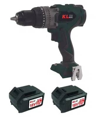 En İyi Şarjlı Matkap » Bilgenin Tavsiyesi KL Pro Şarjlı Matkap