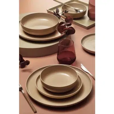 En Tarz Yemek Takımı Tavsiyesi