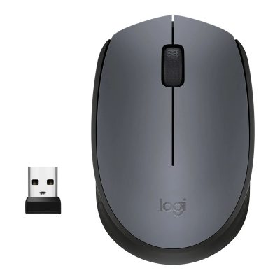En İyi Mouse » Bilgenin Tavsiyesi Logitech M170 Kablosuz Mouse - En iyi mouse Tavsiyesi