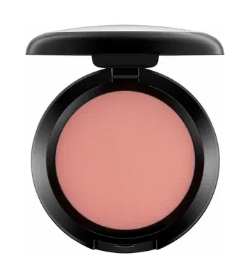 En İyi Allık » Bilgenin Tavsiyesi Mac Powder Blush Allık