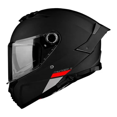 Mt Helmets Motor Kaskı
