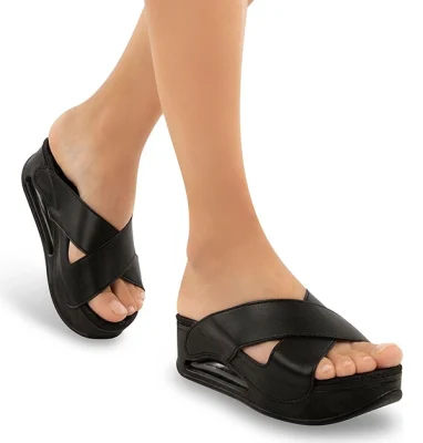 En İyi Ortopedik Terlik » Bilgenin Tavsiyesi Muya Penelope Ortopedik Terlik