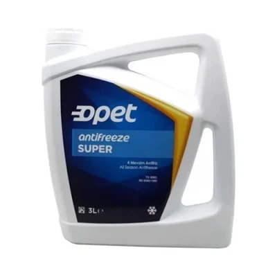 OPET Süper Antifriz