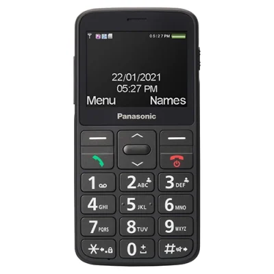 Panasonic KX-TU160 Tuşlu Telefon