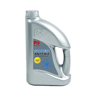 PETROL OFİSİ Süper Antifriz
