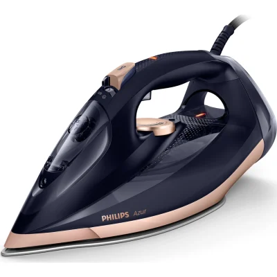 Philips Azur Buharlı Ütü - En iyi ütü markaları tavsiyesi