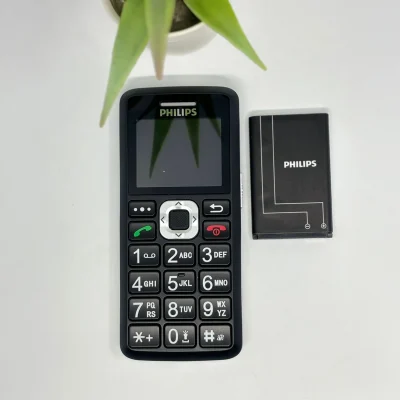 Philips Cts 220 Tuşlu Telefon