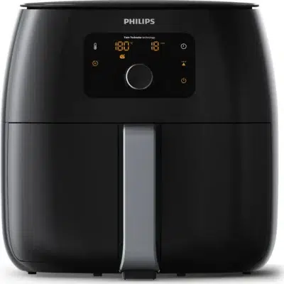Philips HD9650/90 XXL Avance Collection - En İyi AirFryer