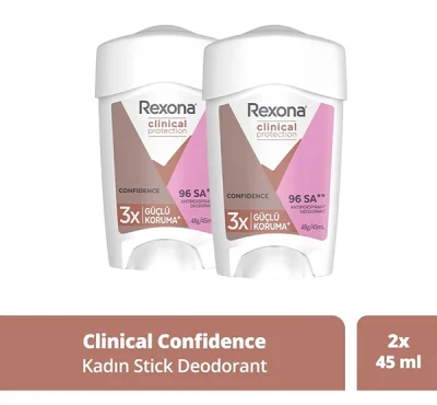 Rexona En İyi Roll-On Tavsiyesi