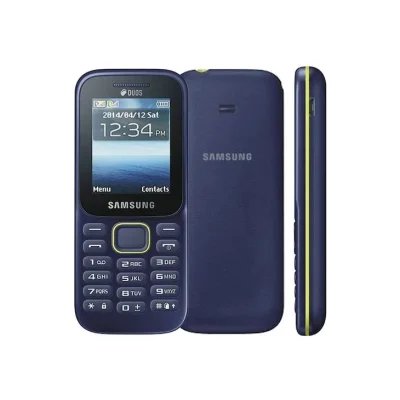 Samsung B310 Tuşlu Telefon