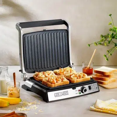 En İyi Tost Makinesi » Bilgenin Tavsiyesi En İyi Tost Makinesi