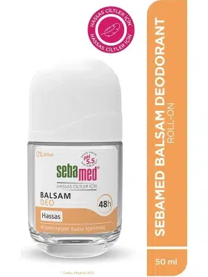 Sebamed En İyi Roll-On Tavsiyesi