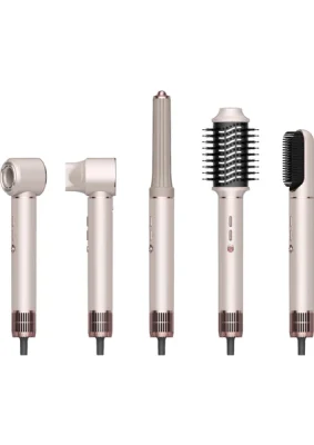 Sinbo Saç Şekillendirme Seti - En İyi Saç Maşası