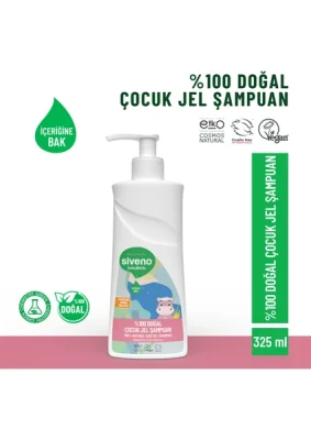 En İyi Bebek Şampuanı » Bilgenin Tavsiyesi En İyi Bebek Şampuanı