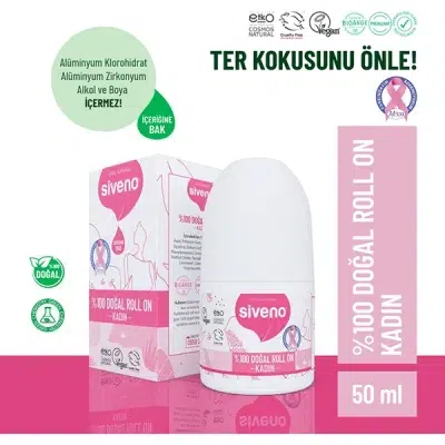 Siveno En İyi Roll-On Tavsiyesi