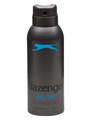 En İyi Deodorant » Bilgenin Tavsiyesi Slazenger Active Sport Deodorant