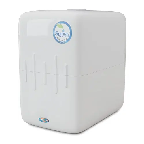Spring Water Premium Omnipure En İyi Su Arıtma Cihazı