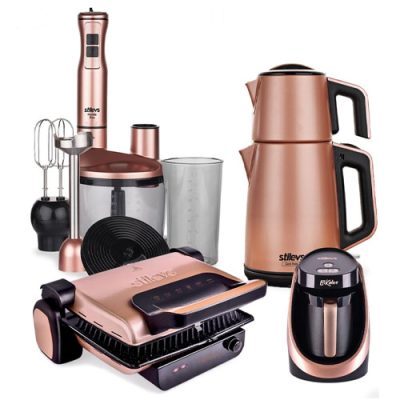 EMSAN Elektronik Çeyiz Seti