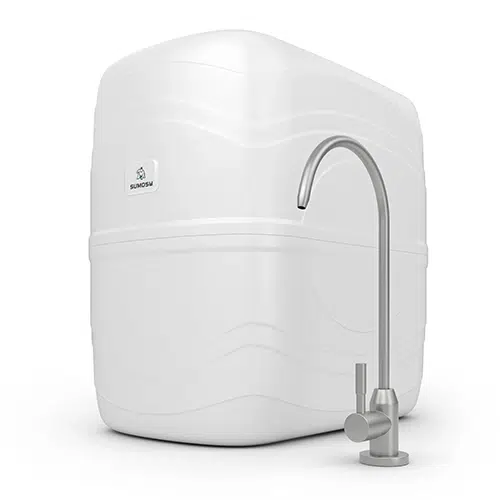 Sumosu Home Natural En İyi Su Arıtma Cihazı