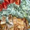 Tavuklu Salata Tarifi - Nasıl Yapılır?