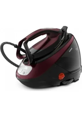 Tefal GV9230 Pro Express Protect Buhar Kazanlı Ütü