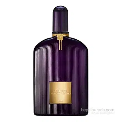 En İyi Kadın Parfümü » Bilgenin Tavsiyesi En İyi Kadın Parfümü Tavsiyesi - Tom Ford Velvet Orchid
