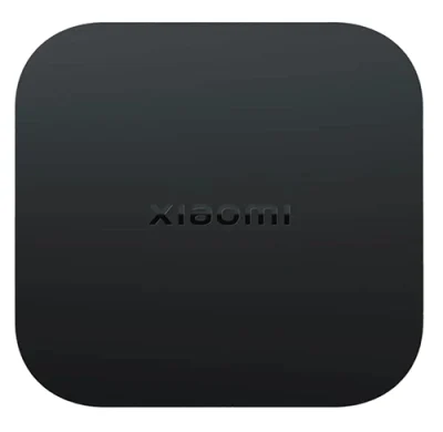 XIAOMI TV BOX S – 2. Nesil Android TV BOX